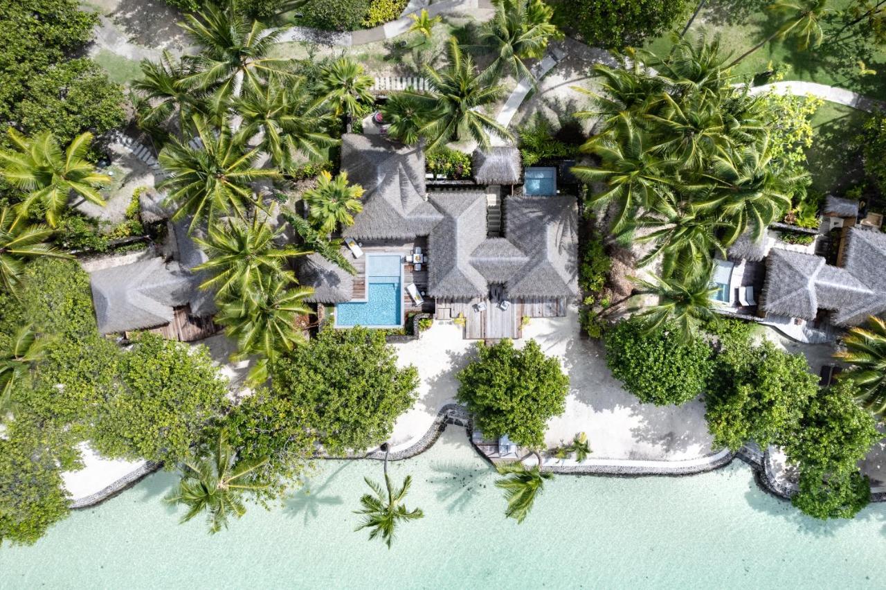 Villa Royal sulla Spiaggia con Piscina